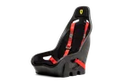 Next Level Racing Elite ES1 Seat Scuderia Ferrari Edition — miniature 2