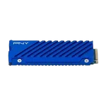 PNY 1To M.2 NVMe Gen4 avec dissipateur - CS2341 — miniature 1