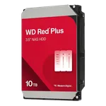 WD 10To RED PLUS SATA III 512Mo - WD100EFGX — miniature 3