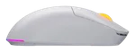 Hator Quasar 3 - Sans-Fil - RGB - Blanc — miniature 2