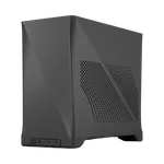 Fractal Design Era 2 Charcoal Gray - mT/Sans Alim/Mini-ITX — miniature 7