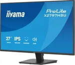 Iiyama Prolite X2797HSU-B1 - 27" FHD 120Hz IPS 4ms Adaptive Sync — miniature 3