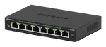 Netgear 8PT GIGABIT PLUS SWITCH GS308E — miniature 1