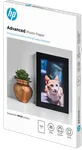 HP Paper Photo/Adv Glossy 10x15 bdl 25sh — miniature 2