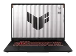 Asus TUF Gaming TUF808UM-ISCS8108W - 18" FHD+ 144Hz R7 260 RTX 5060 32Go 1To W11 — miniature 1
