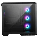 MSI MAG PANO M100R PZ Noir + MPG A1000GS PCIE5 Noir — miniature 4