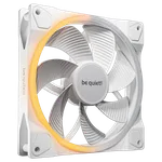 be quiet! Light Wings 140mm PWM Reverse - Blanc — miniature 2
