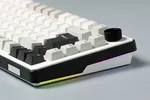 The G-LAB Keyz Elite 300 WG 75% - Mécanique - Sans-Fil - RGB - Blanc/Gris — miniature 6