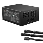 be quiet! ATX 1200W - Straight Power 12 80+ PLAT - BN339 — miniature 2