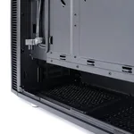 Fractal Design Define C TG Noir - MT/Sans Alim/ATX — miniature 23