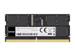 Lexar LD5S16G56C46ST-HGN 16Go (1x16Go) SO-DDR5 5600MHz — miniature 3