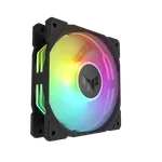 Asus TUF GAMING - TR120 FAN ARGB 3en1 - Noir — miniature 2