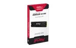 Kingston Fury Renegade 1To M.2 Gen5 — miniature 3