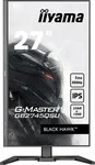 Iiyama G-Master Black Hawk GB2745QSU-B2 - 27" WQHD 100Hz IPS 1ms Pivot Adaptive Sync — miniature 2