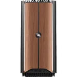 Corsair ONE a600 - R7 9800X3D RTX 5080 32Go 2To W11 avec Ethernet 5G Wi-Fi 7 et Bluetooth 5.4 — miniature 2