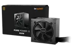 be quiet! ATX 650W - 80+ Gold - Pure Power 12 Noir — miniature 3