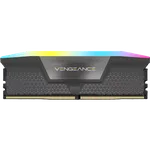 Corsair CMH64GX5M2D6000Z40 RGB (2X32 GB 6000Mhz CL40) — miniature 5