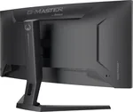 Iiyama G-MASTER GCB3486WQSCP-B1 - 34" CURVE UWQHD 240Hz VA 0.4ms HDR FreeSync Premium — miniature 4