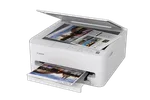 Canon PIXMA TS4150i + Cartouches pack PG-595/CL-586 2 couleurs — miniature 5