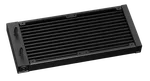 Deepcool MYSTIQUE 240 LCD 240mm - Noir — miniature 4