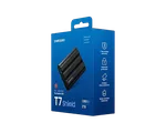 Samsung T7 SHIELD 2To Black — miniature 11