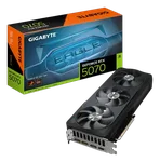 Gigabyte GeForce RTX 5070 EAGLE OC SFF 12G — miniature 1