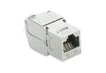 Embase RJ45 STP Cat.6a — miniature 4
