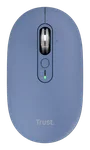 Trust Seron - Sans-Fil - Bleu — miniature 1