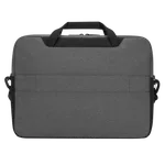 Targus TBT92602GL Mallette Cypress 15,6" avec EcoSmart - Gris — miniature 5