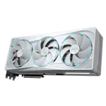 Gigabyte AORUS GeForce RTX 5090 STEALTH ICE 32G — miniature 5