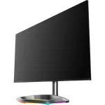 Cooler Master GM27-FQS ARGB - 27" QHD 165Hz Fast-IPS 1ms pied ARGB USB-C, miniature 2
