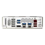 Gigabyte X870 A ELITE WF7 ICE-Seconde Vie, miniature 5