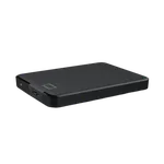 WD 5To - Elements Portable - WDBU6Y0050BBK-WESN — miniature 5