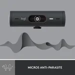 Logitech BRIO 500 HD — miniature 10