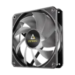Antec P12 PWM ARGB (Pack de 3x120mm) - Noir — miniature 5