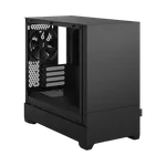 Fractal Design Pop Mini Silent Black TG Clear Tint - mT/m-ATX — miniature 9