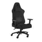 Corsair TC100 Relaxed - Tissu 2D - Noir/Gris — miniature 4