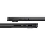 Apple Macbook Pro MGDT4FN/A - M5 Pro 14" 24Go 2To Noir — miniature 5