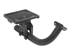 Next Level Racing F-GT Pro Shifter and Handbrake Arm Add-on — miniature 1