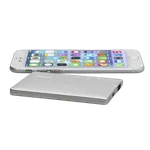 PNY PowerPack ALU 2500 mAh - USB-A - Gris — miniature 3