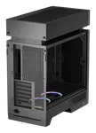 Deepcool CL660 Noir - MT/Sans Alim/ATX — miniature 4