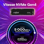 Crucial CT16G4SFRA32AT 16Go (1x16Go) SO-DDR4 3200MHz OEM — miniature 4