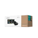 Deepcool LM240 - 240mm - Noir — miniature 6