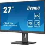 Iiyama PROLITE XUB2792HSU-B6 - 27" FHD 100Hz 0.4ms IPS FreeSync — miniature 3