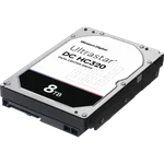 WD 8To SATA III 256Mo Ultrastar Data Center HC320 HUS728T8TALE6L4 — miniature 2
