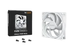 be quiet! Pure Wings 3 120mm PWM Blanc — miniature 1