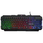 The G-LAB Gaming Combo ARGON-E - Casque/Clavier/Souris/Tapis — miniature 5
