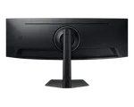 Samsung Odyssey G9 - 49" CURVE 5K 240Hz 1ms HDR10 FreeSync Premium Pro -Seconde Vie — miniature 2