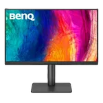 BenQ DesignVue Designer PD2706QN - 27" QHD 100Hz Nano Matte USB-C Pivot, miniature 1