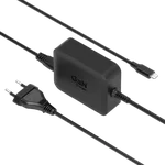 Port Alimentation secteur GaN 100W pour Acer/Toshiba - 4 embouts — miniature 6